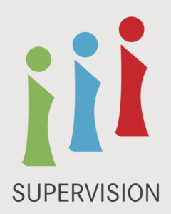 Logo der Supervisoren der Wirtschaftskammer Österreich
